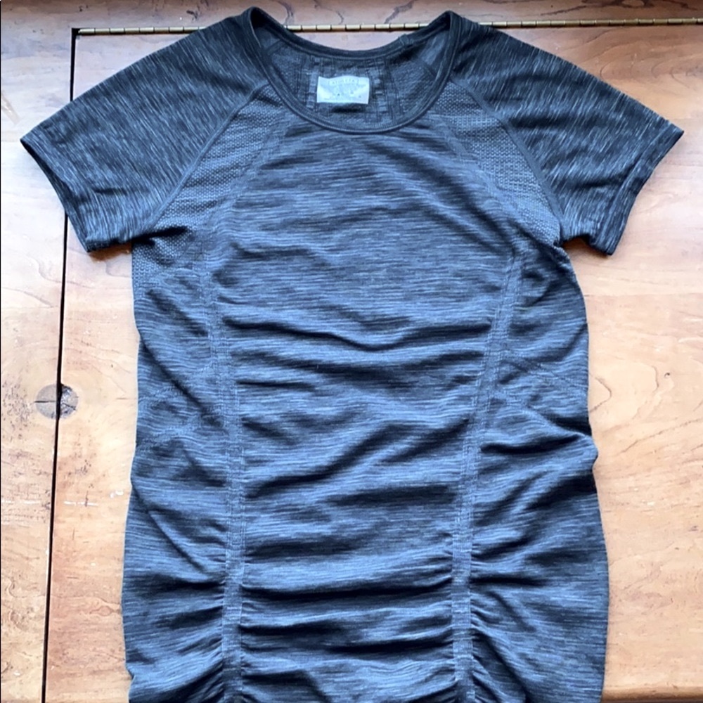 Athleta Fastest Track Shirt